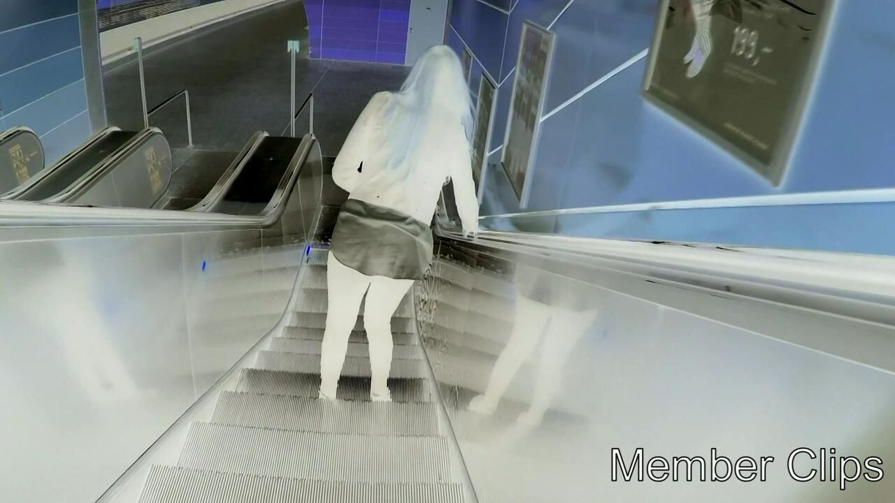 Hdc Bonus - Walking in Public Part 02