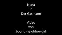 Nana - The Gas Man Part 3 of 5