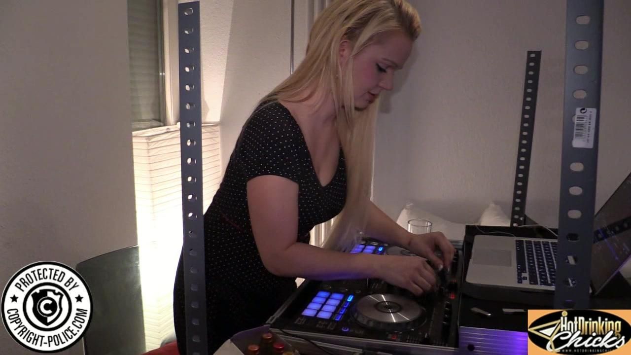 Hdc Project - the D Jane 01