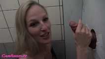 GloryHole EXTREM - Mein krassester Film!