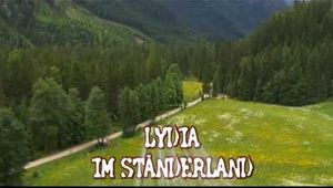 LYDIA IN HARD PENIS LAND