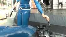 Heavy Rubber 