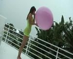 Huge Balloon  Part 2