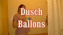 Dusch - Balloons