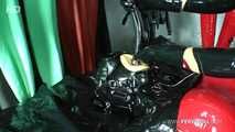 Heavy Rubber PlayTime - Part 2