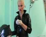 Syonera von Styx - The strictly Female Doctor  Part1