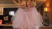 Sugar Plum Fairy Feminization