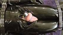 Lady Ashley & Mistress Zita - Rubber Toys Double Trouble