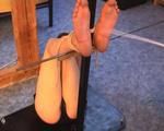 Tortured Feet (3) - DVD Qualität
