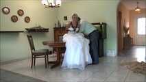 Marenka Wedding Part 3 of 7 