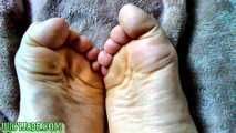 Morning Foot Show VOL 1