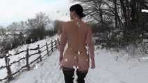 nude by minus 18 degrees