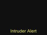 Intruder Alert