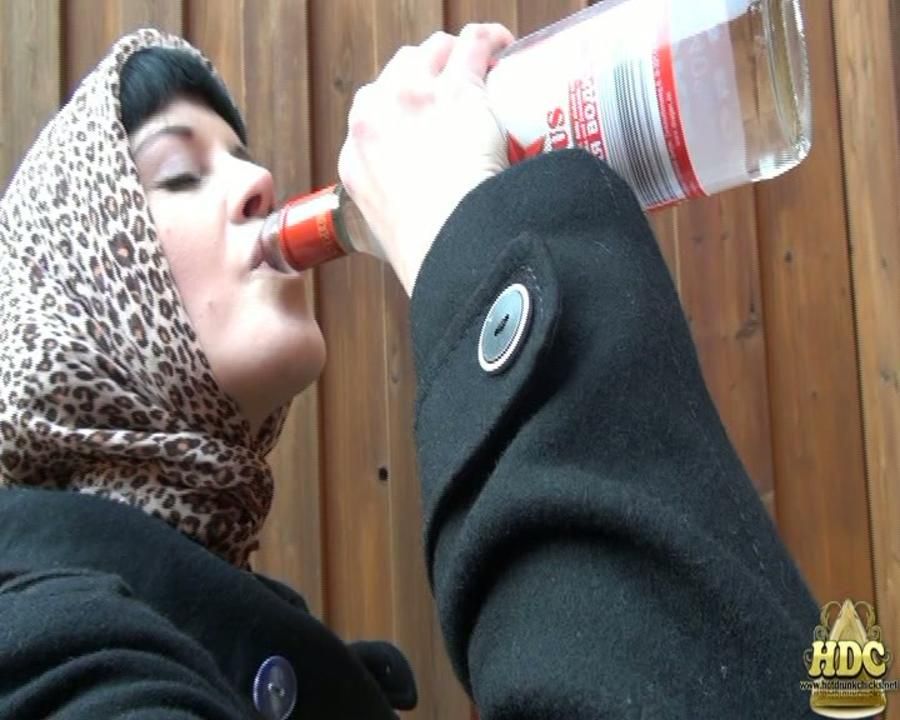 Hdc Side Project - Webcam Spezial