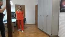 Vanessa  - Prisoner in the office Part 6 of 6