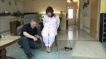 Susan - Tickling Maid Training Part 8 of 8 