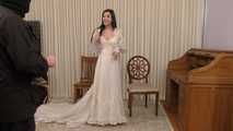 Bride-Napped! - Alternate Camera Edits - Part Three - Savannah Sixx