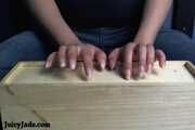 Bare nail tapping