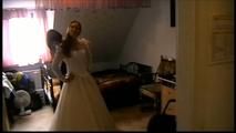 Leonie and Valentina - The friend of the bride part 1 of 7 (A)