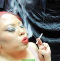 Sensual Smoking 001 