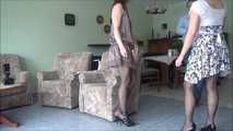 Request video Elena and Susan - a trap for the Ex Part 1 of 6