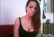 Isabelle`s Webcamshow 1/2