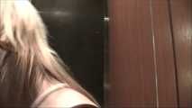 Amanda Bryant in Elevator Abduction
