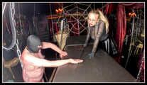 Caning education in the palm of your hand!