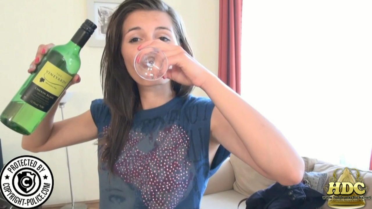 Meeting with a Photographer (Denisa Meets Eva)