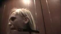 Amanda Bryant in Elevator Abduction