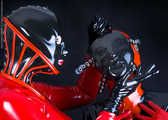 Rubber Lovers 2