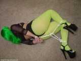 St Patricks Bondage Bonus