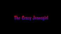 The crazy Jeansgirl
