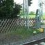 047034 Yassie Takes A Pee On The Suburban Station Platform