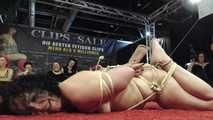 BoundCon XIV Escape Challenge Stage - T McGun vs. Minuit