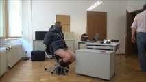 Requestedvideo Nana - In the office part 3 of 6