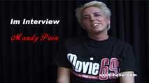 Interview with Mandy Pain