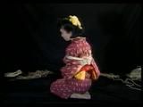 Japanese Geishas Bound