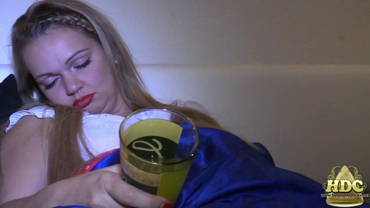 Hdc Project - Britney's Mega Hiccups