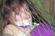 Cute Redheads in Bondage