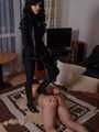 Trampling on KG Slave