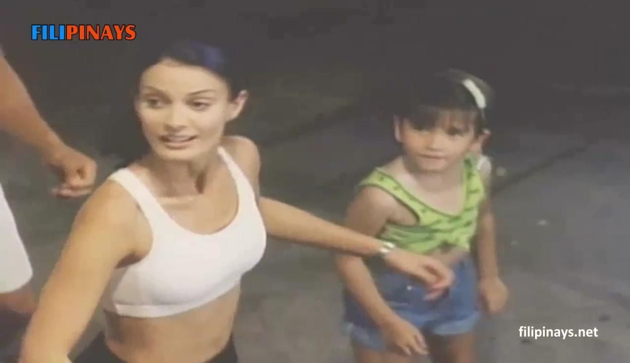 Filipinays Dayanara Torres Hataw Na 1995 Type Kita Walang 2940