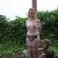 The new Spain Files - Full Outdoor Mummification for Stardust