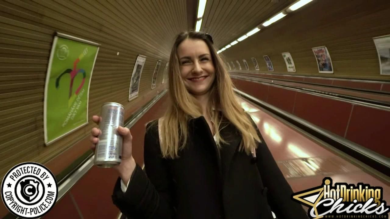 Hdc Project - the Sexy Tourist Guide 01