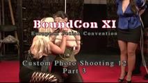 BoundCon XI - Custom Photo Shooting 12 - Part 3