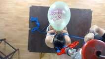 Balloon Crossover  2/2