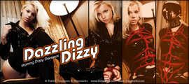 Dazzling Dizzy