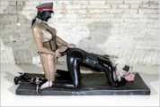 Domina & Slave