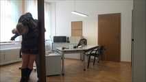 Requestedvideo Nana - In the office part 3 of 6