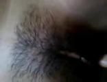 Desi Cute Girl Self mad mms